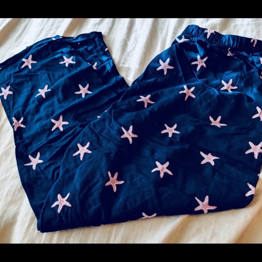 PJ pants